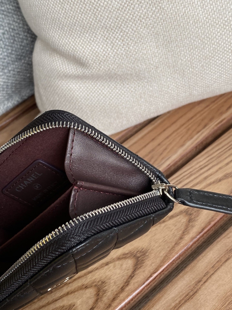 Ch**el wallet purse